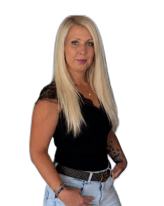 Tina Ressle, Mental Coach aus Sachsenried